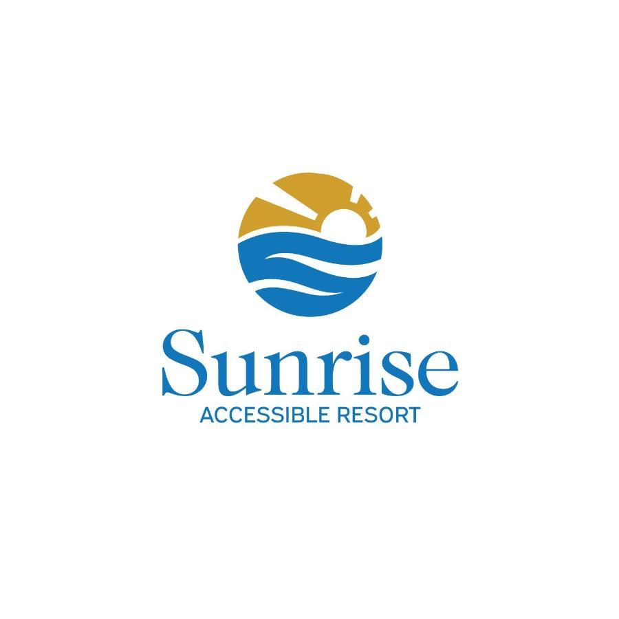 Sunrise Accessible Resort Battipaglia Kültér fotó