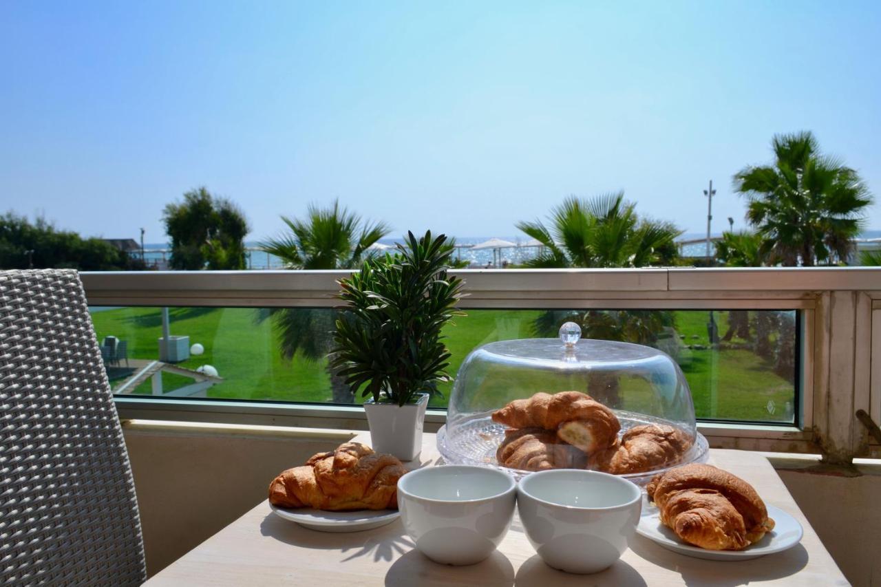 Sunrise Accessible Resort Battipaglia Kültér fotó