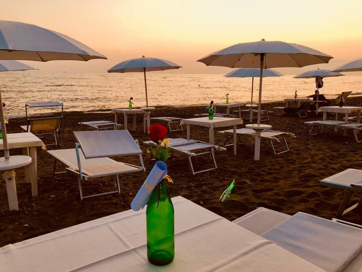 Sunrise Accessible Resort Battipaglia Kültér fotó