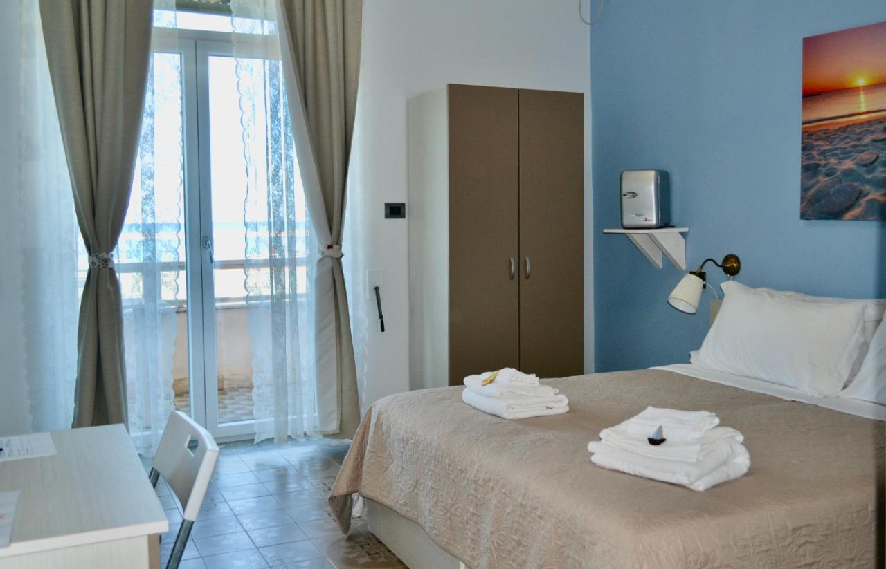 Sunrise Accessible Resort Battipaglia Kültér fotó